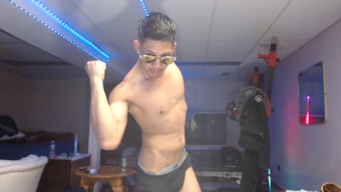 chadclouds  06-08-2022 video lush