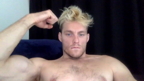 cockagent007  06-08-2022 video handsome