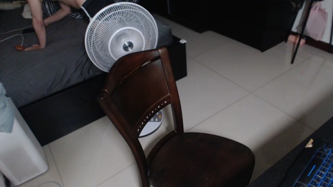 cr_huang  05-08-2022 Recorded Video jerkoff