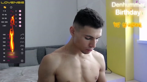 denhummer  06-08-2022 video fuckhard