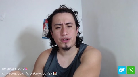 donkeyguy92  06-08-2022 video love