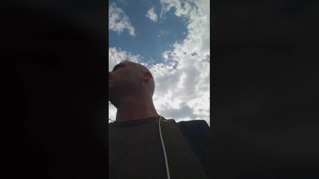 emanuele033  06-08-2022 Recorded Video natural