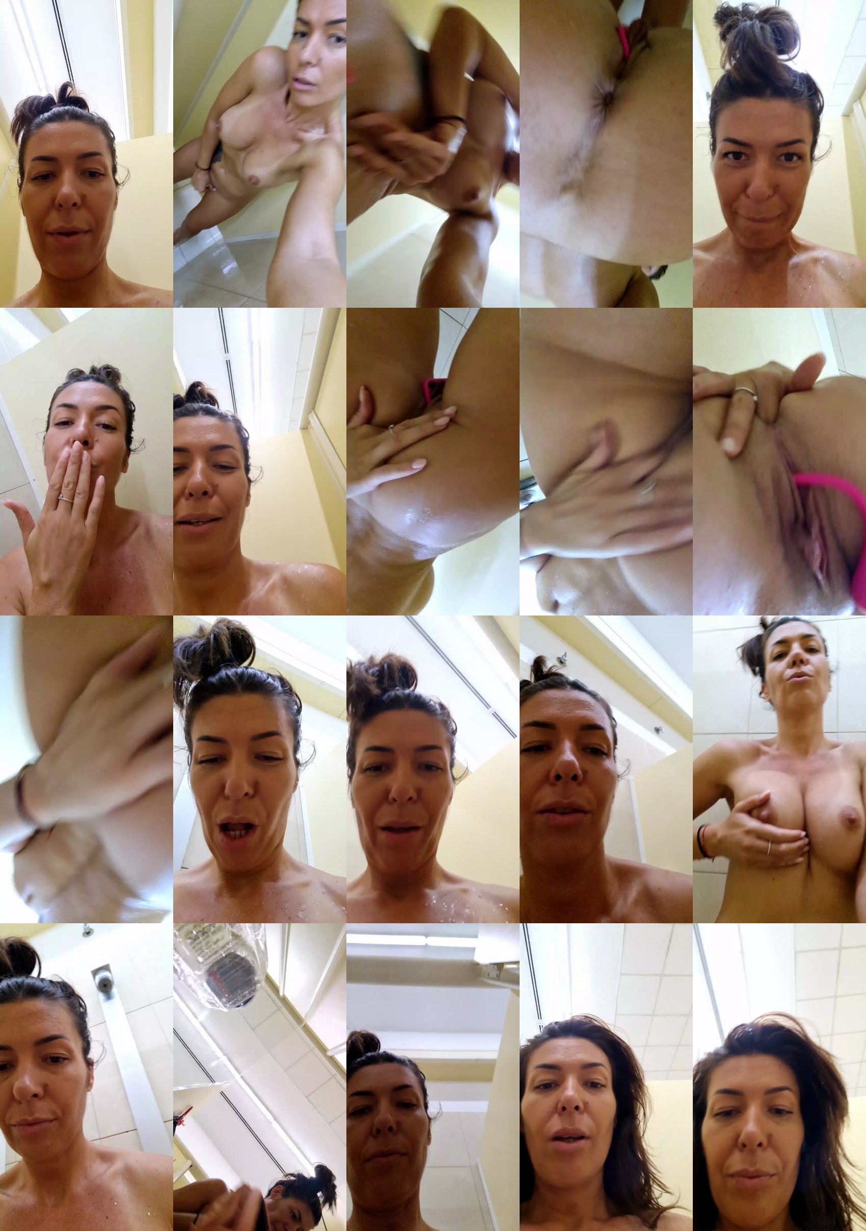 eveangelll 06-08-2022 Porn 