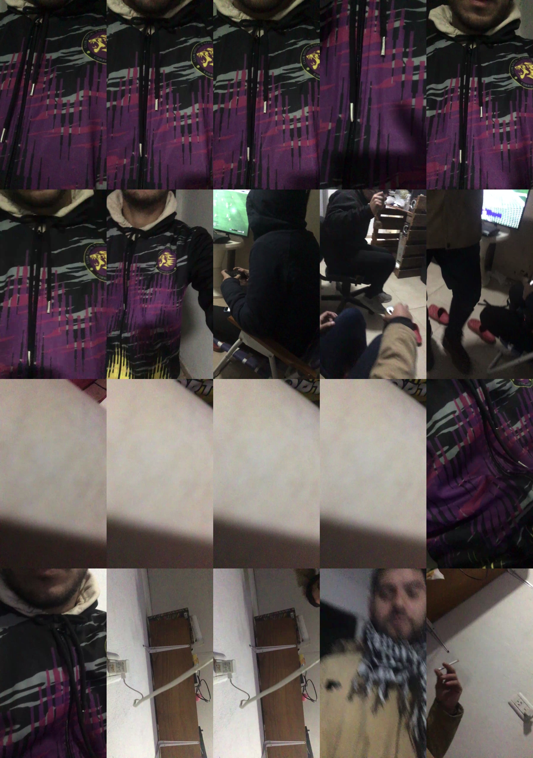 facndo3  06-08-2022 Recorded Video analtoy