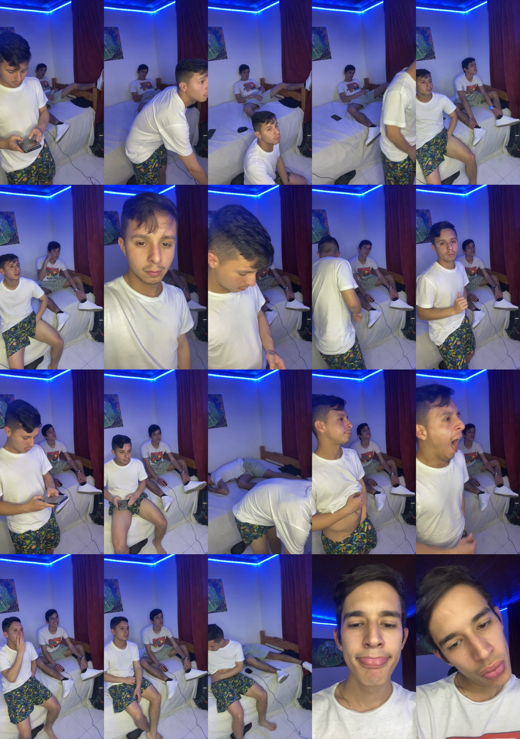 goldenboy96  06-08-2022 Recorded Video XXX