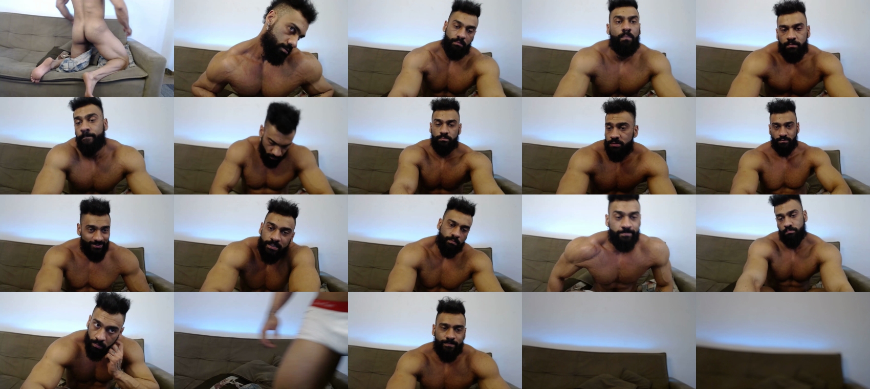 henryhadesflirt  05-08-2022 video nude