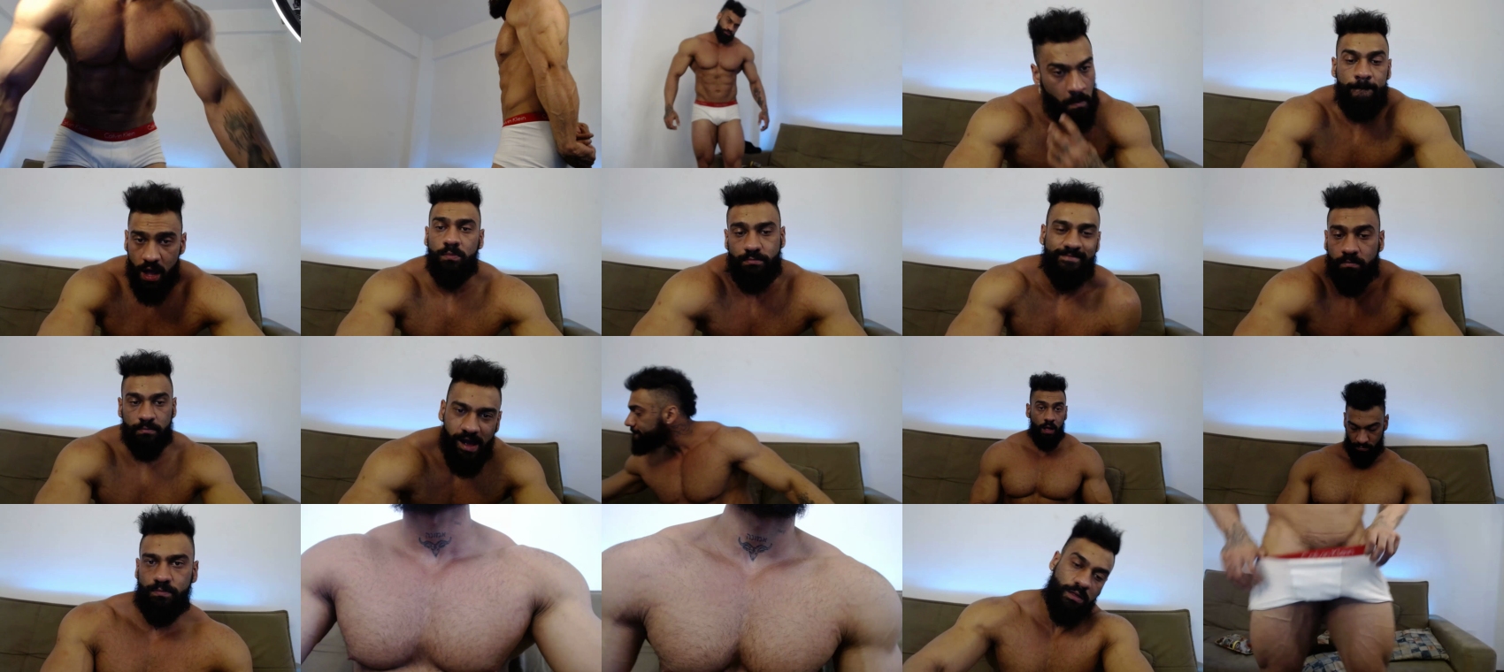 henryhadesflirt  05-08-2022 video fingering