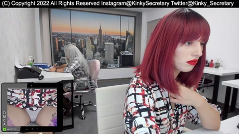 kinky_offfice 05-08-2022 oral 