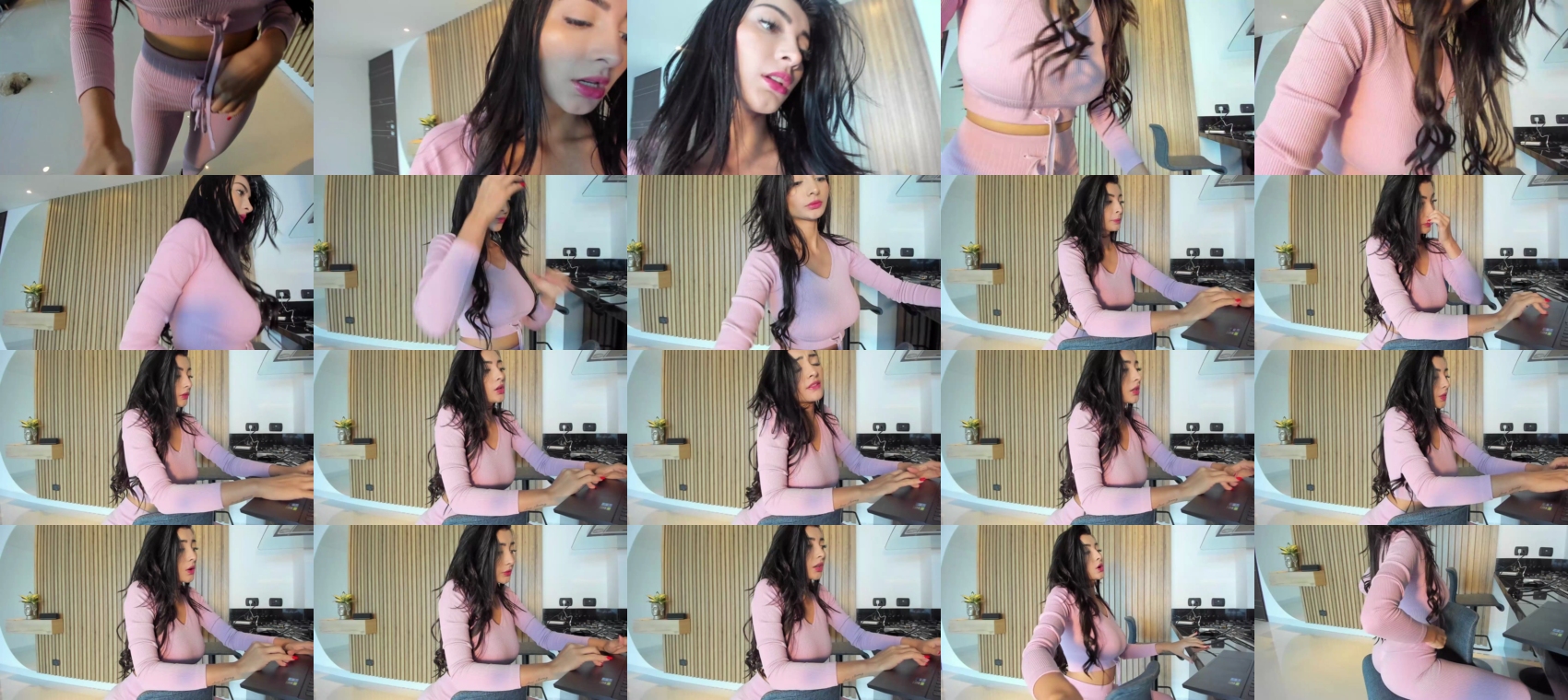 letiziafulkers1 05-08-2022 Recorded 