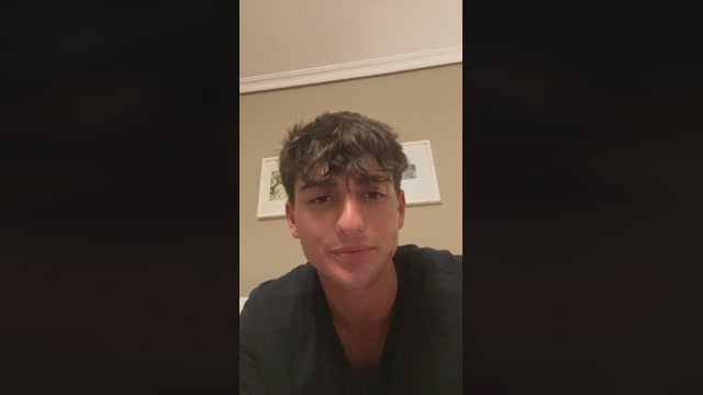 osquitar  05-08-2022 Recorded Video blowjob