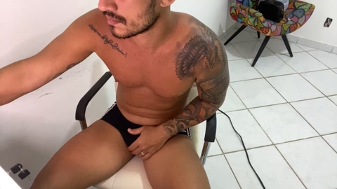 pikkudosarado  06-08-2022 Recorded Video sexymale