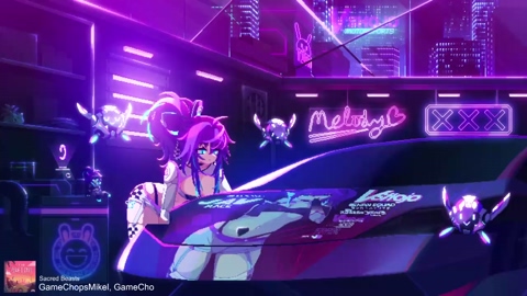 projektmelody 06-08-2022 lick 