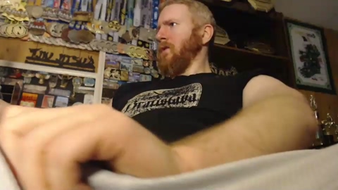 redhead4fun  05-08-2022 video lush