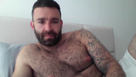 shaggytopple  06-08-2022 video oral