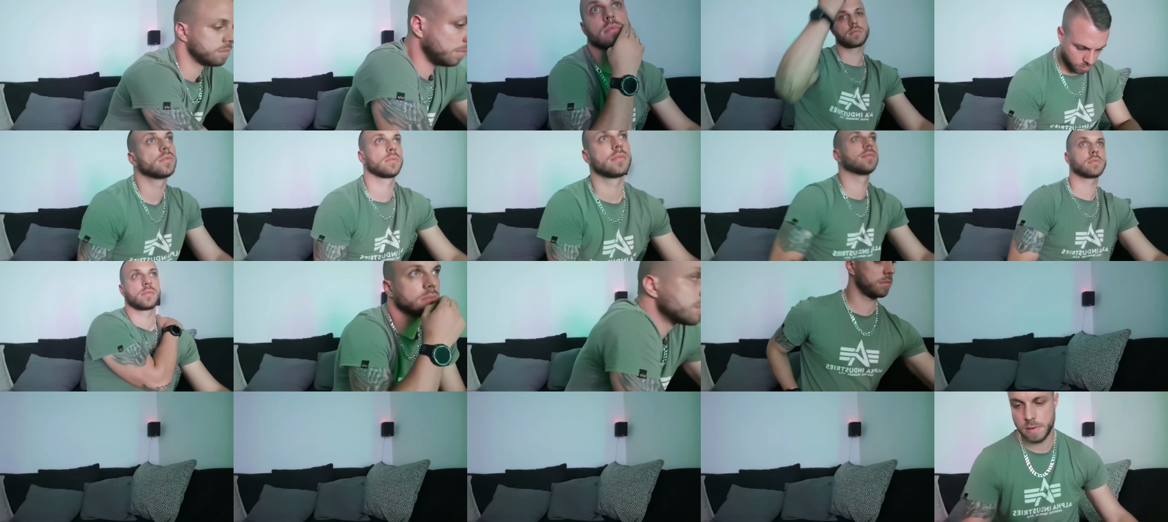 sucht1  06-08-2022 Recorded Video lovense
