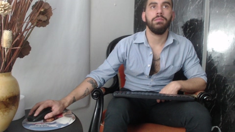 tattoolover_vip  06-08-2022 Recorded Video strip