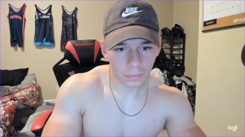 theshortking_  06-08-2022 video suck