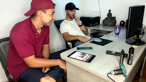 tommy_jhonn  06-08-2022 video spank