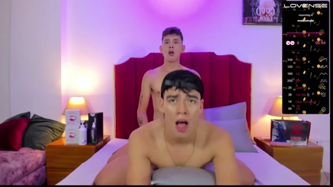 two_cowboys  05-08-2022 video suckcock