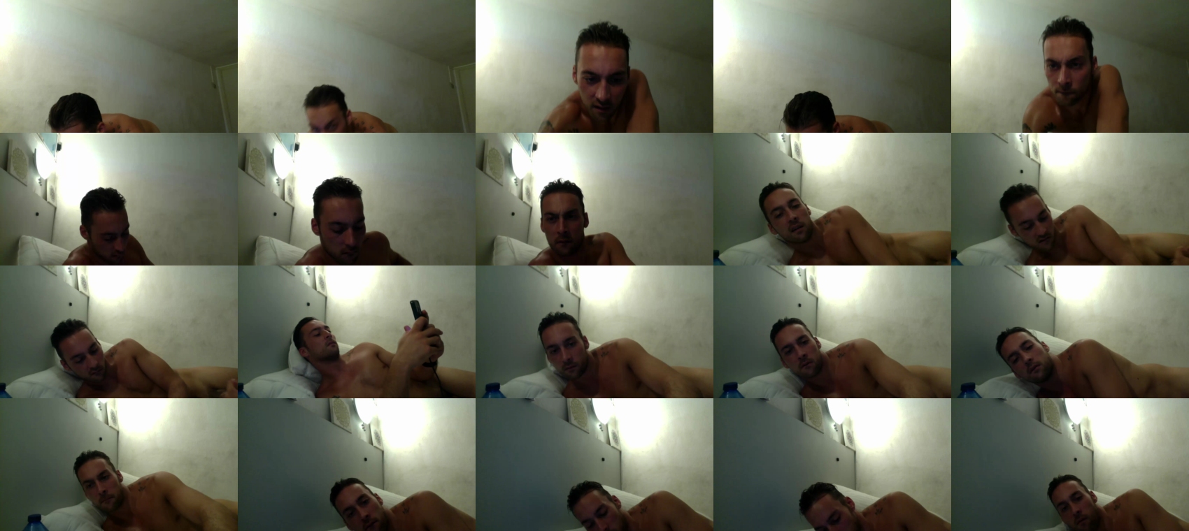 viictor21  06-08-2022 Recorded Video fingering
