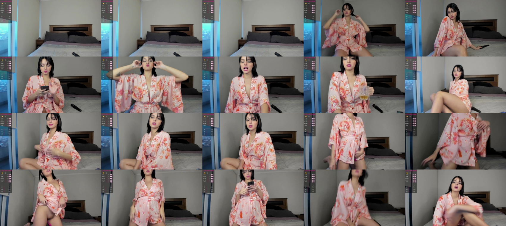yourfreakygirl 06-08-2022 squirt 