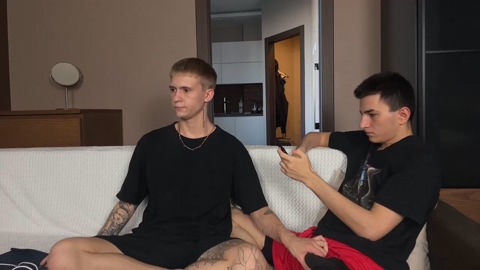 zgeneration  05-08-2022 video jackoff