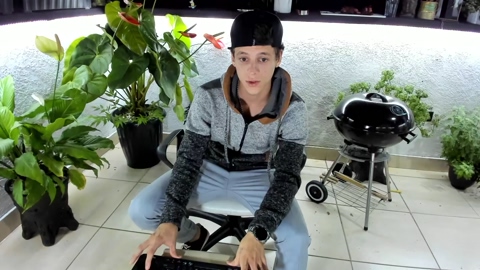1Dastan  07-08-2022 Recorded Video sexykitty