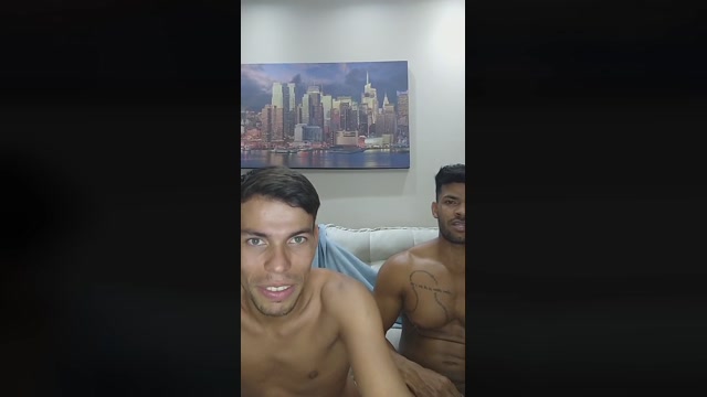 AdrianGasparely  07-08-2022 Recorded Video sexybody