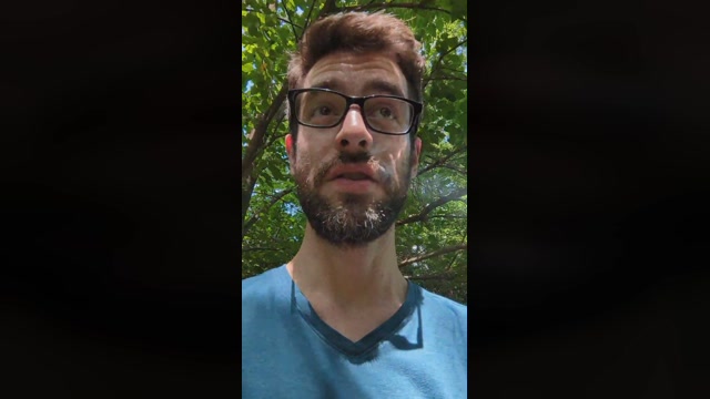 AlexMeadows  06-08-2022 Recorded Video jerking