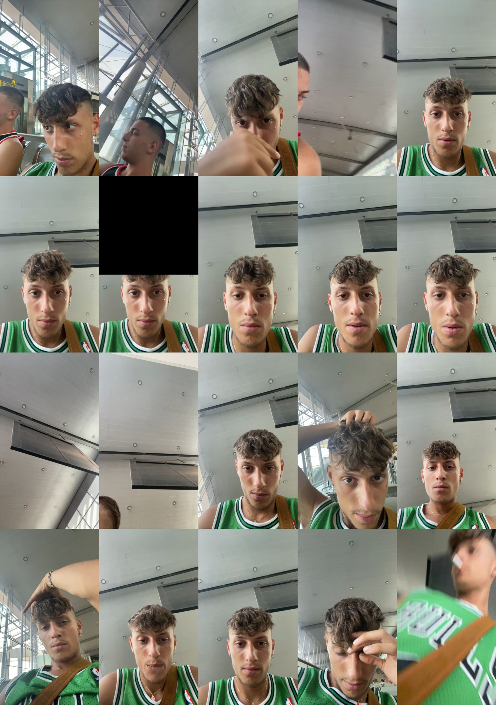 Angeluzzo01  06-08-2022 Recorded Video bigass
