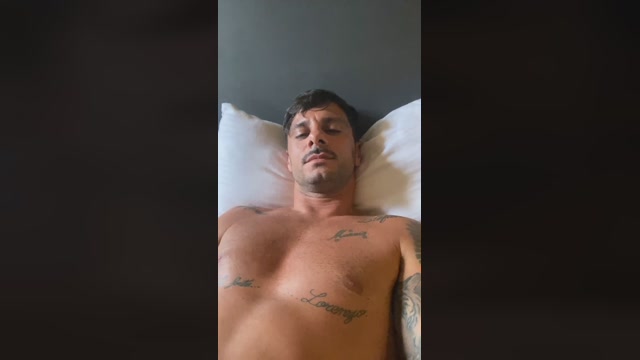 Escobar1991  07-08-2022 Recorded Video skinny