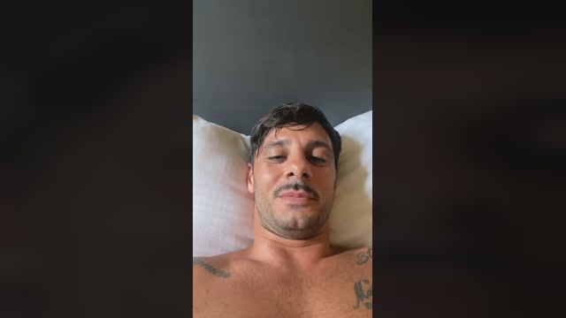 Escobar1991  07-08-2022 Recorded Video deep