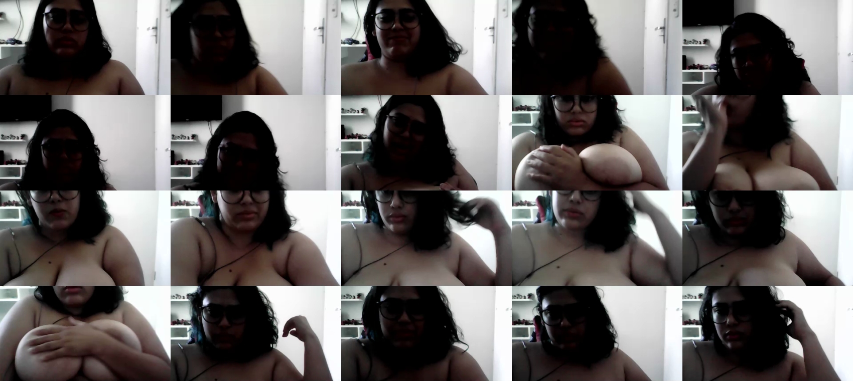 GabriellePgirl 06-08-2022 fuckass 
