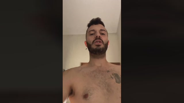 GoldenBoy9393  07-08-2022 Recorded Video strip