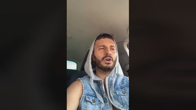 GoldenBoy9393  07-08-2022 Recorded Video beauty