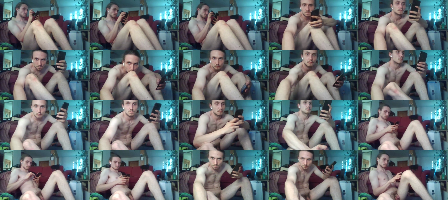 Hengst2001  06-08-2022 Recorded Video bigballs