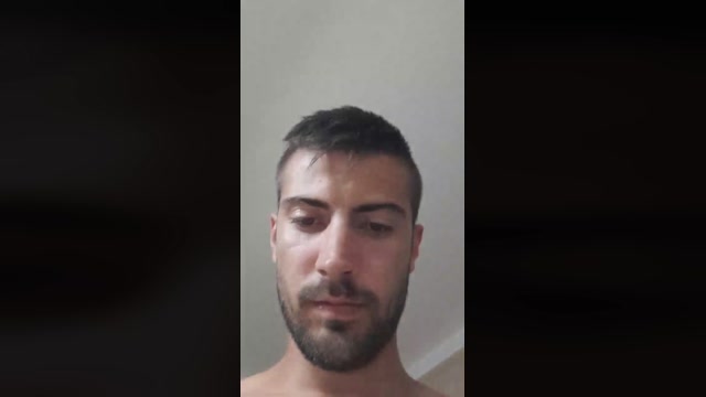 HighBoy_Hot  07-08-2022 Recorded Video nude
