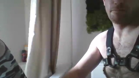 HornyGuysCms  07-08-2022 Recorded Video gag