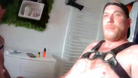 HornyGuysCms  07-08-2022 Recorded Video skinny