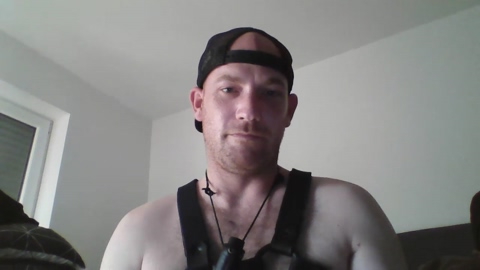 HornyGuysCms  07-08-2022 Recorded Video spank