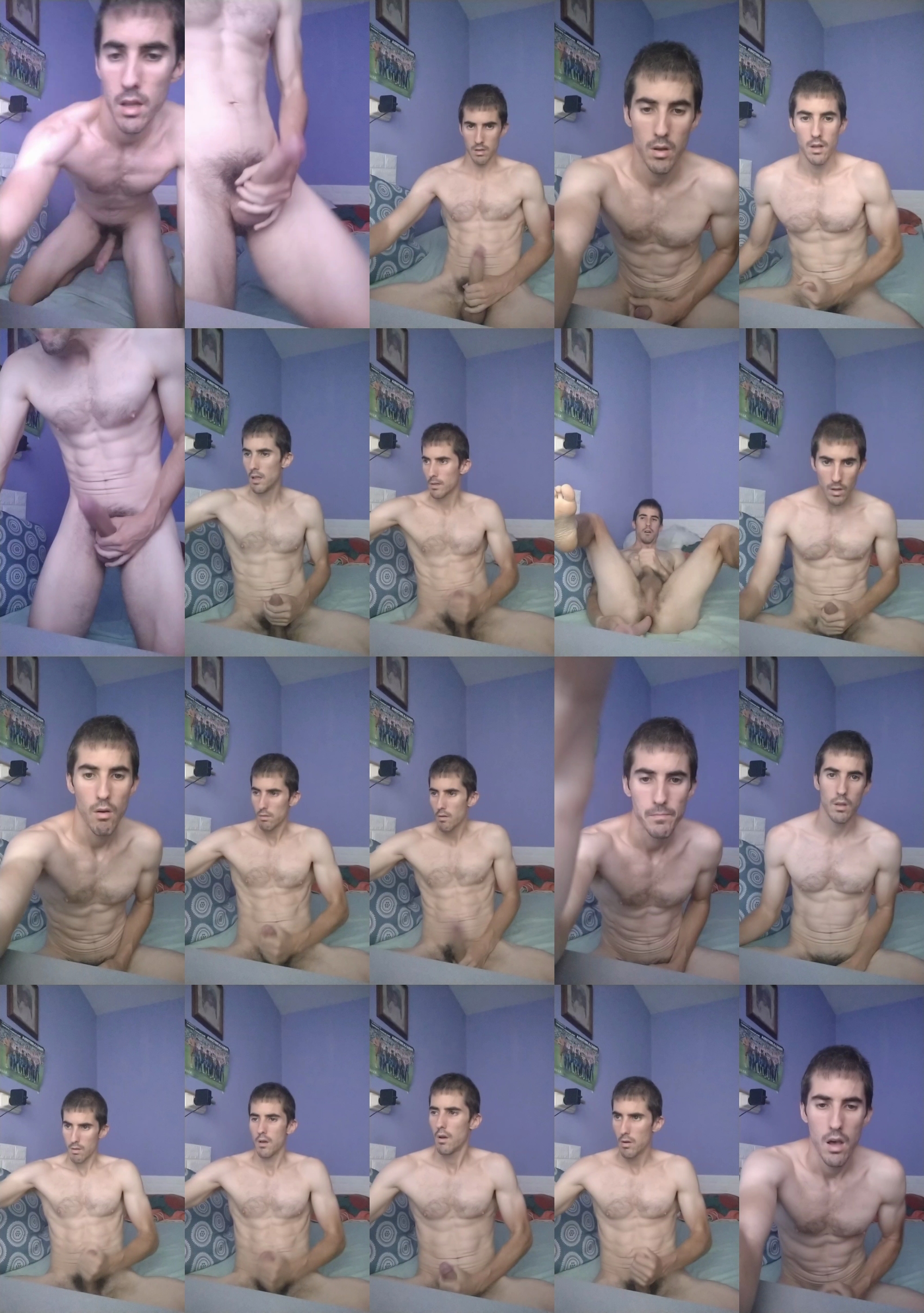 Hot_boy1987  07-08-2022 Recorded Video fuckher