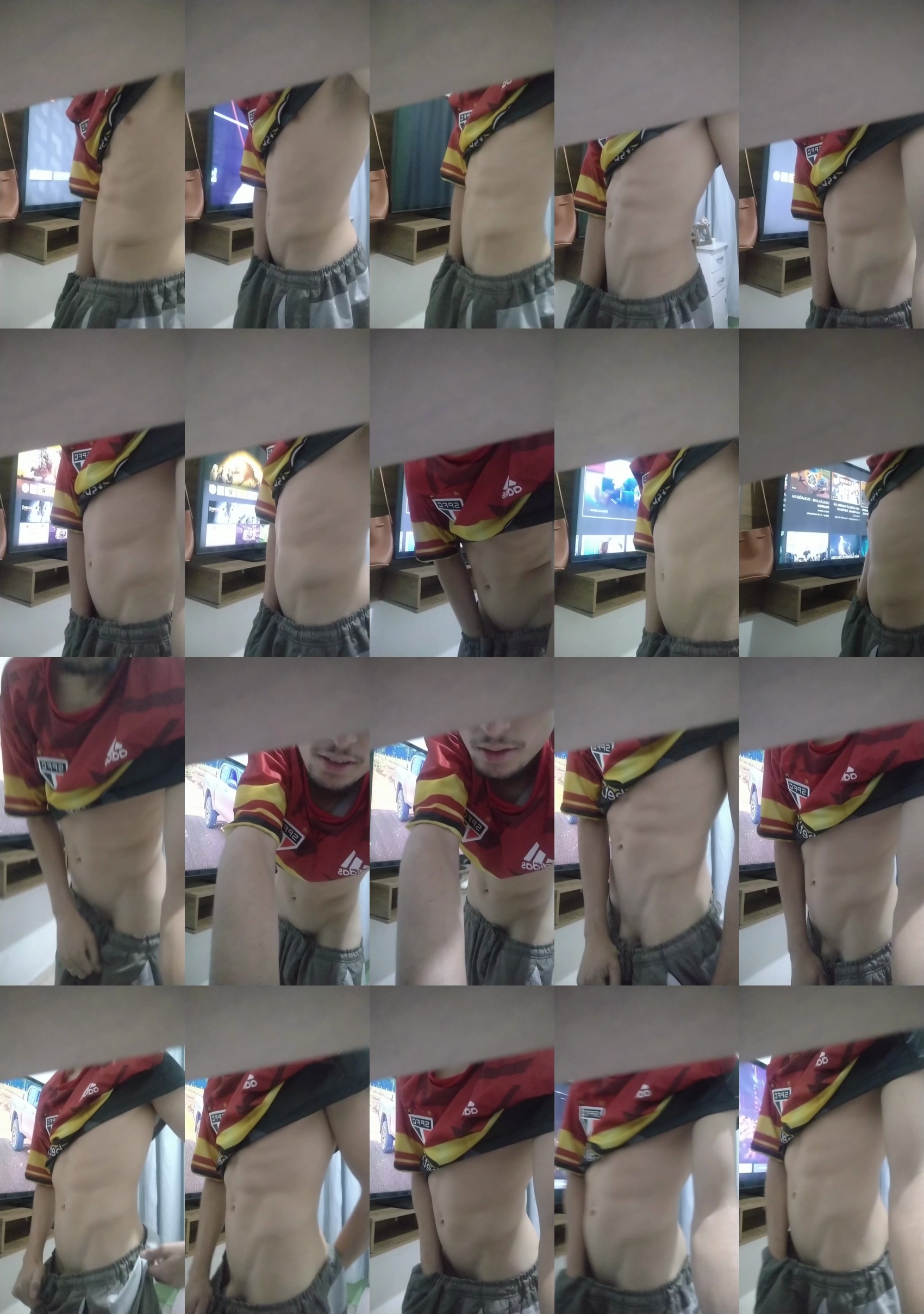 Jhol07  06-08-2022 Recorded Video fuckface