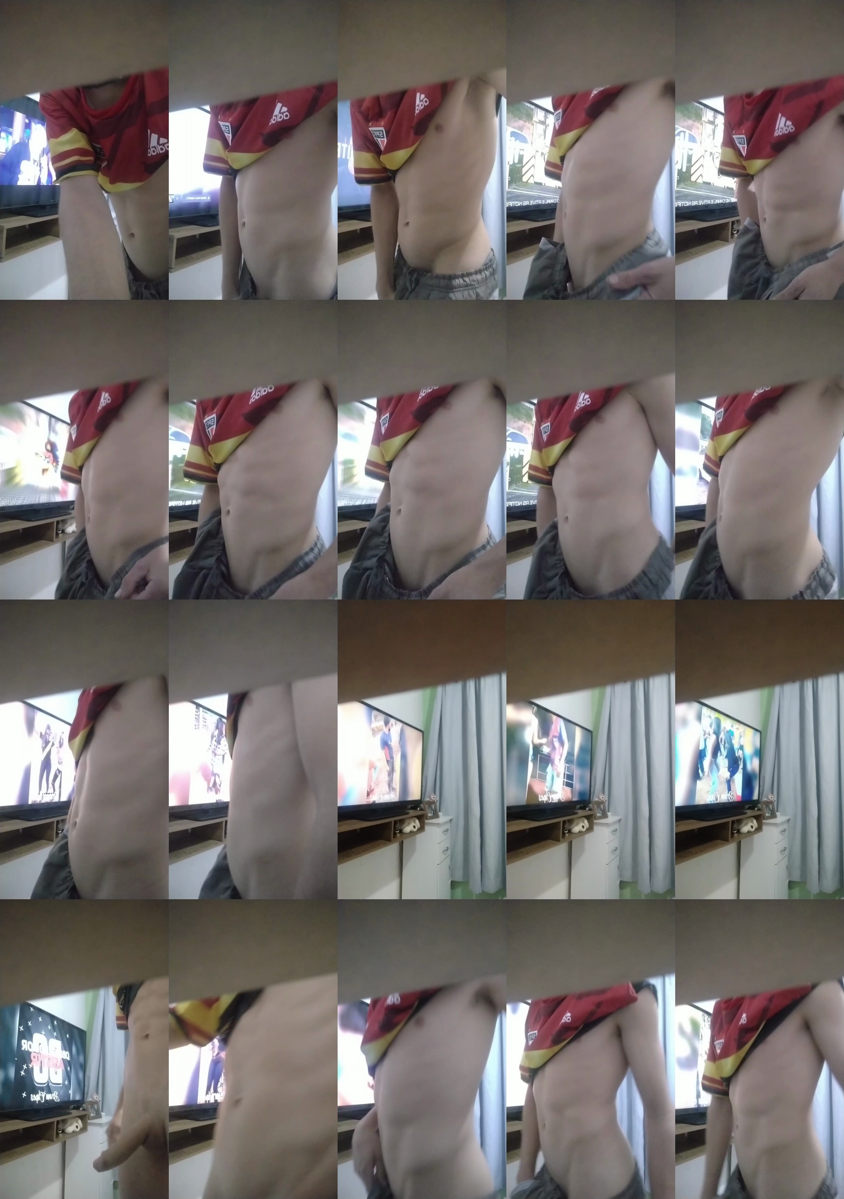 Jhol07  06-08-2022 Recorded Video horny