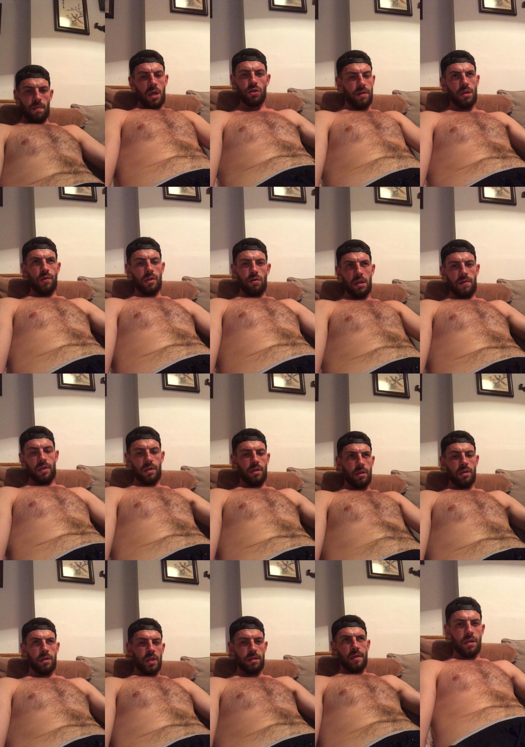Joshholms  06-08-2022 Recorded Video Download