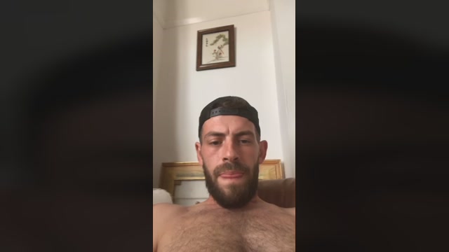 Joshholms  07-08-2022 Recorded Video fingering
