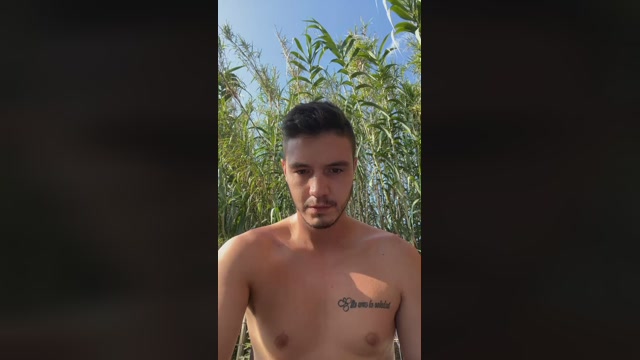 Jovenpollas  07-08-2022 Recorded Video analtoy