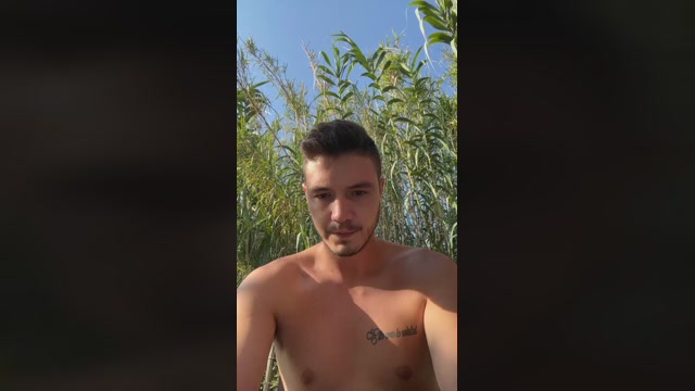 Jovenpollas  07-08-2022 Recorded Video Webcam