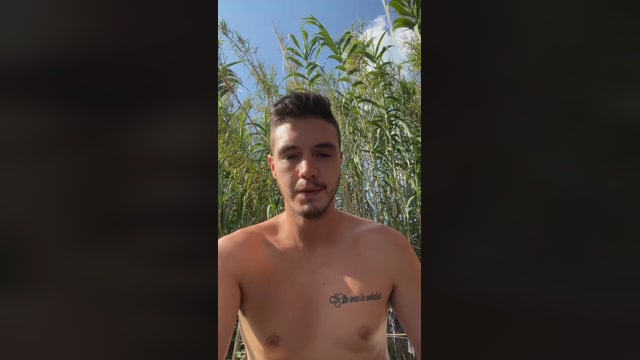 Jovenpollas  07-08-2022 Recorded Video Pretty
