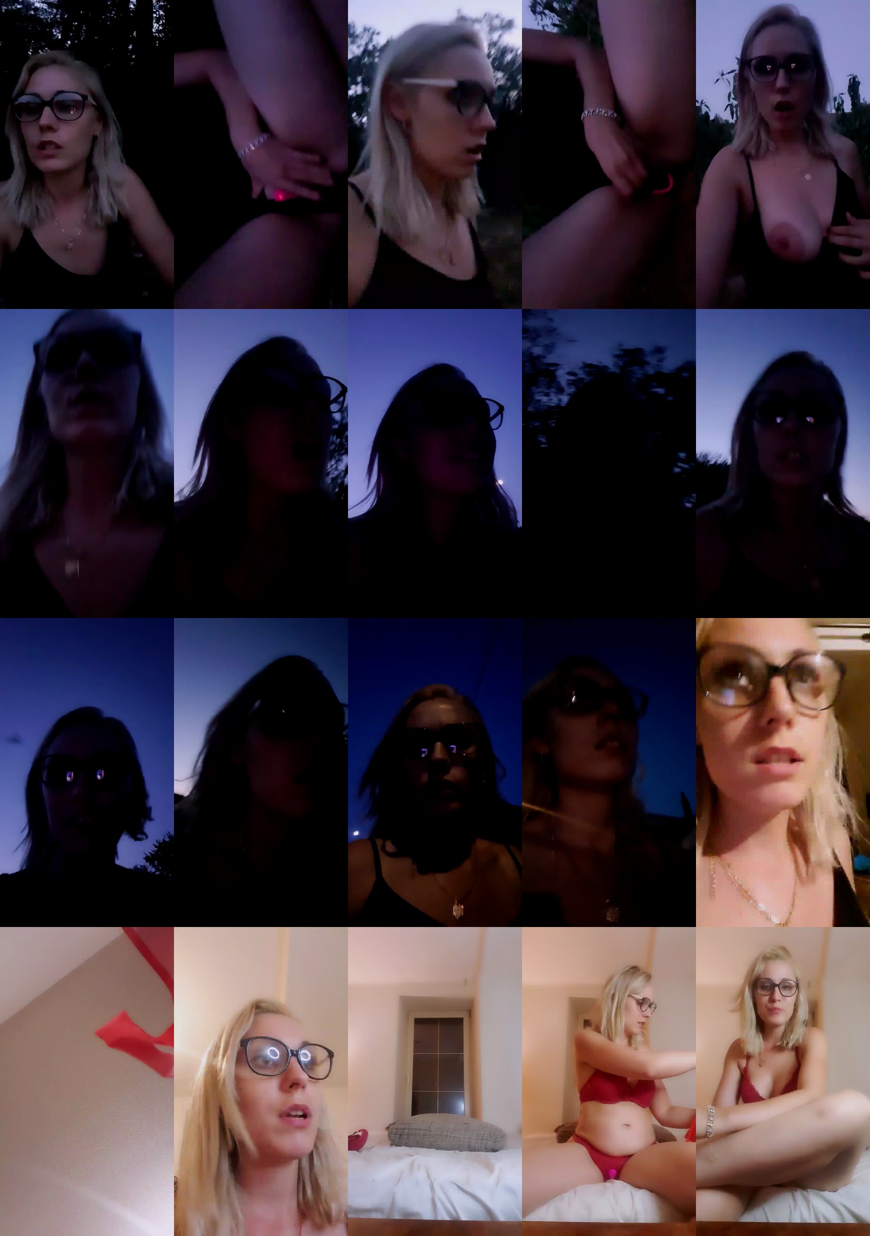 Leanympho 06-08-2022 fuckhard 