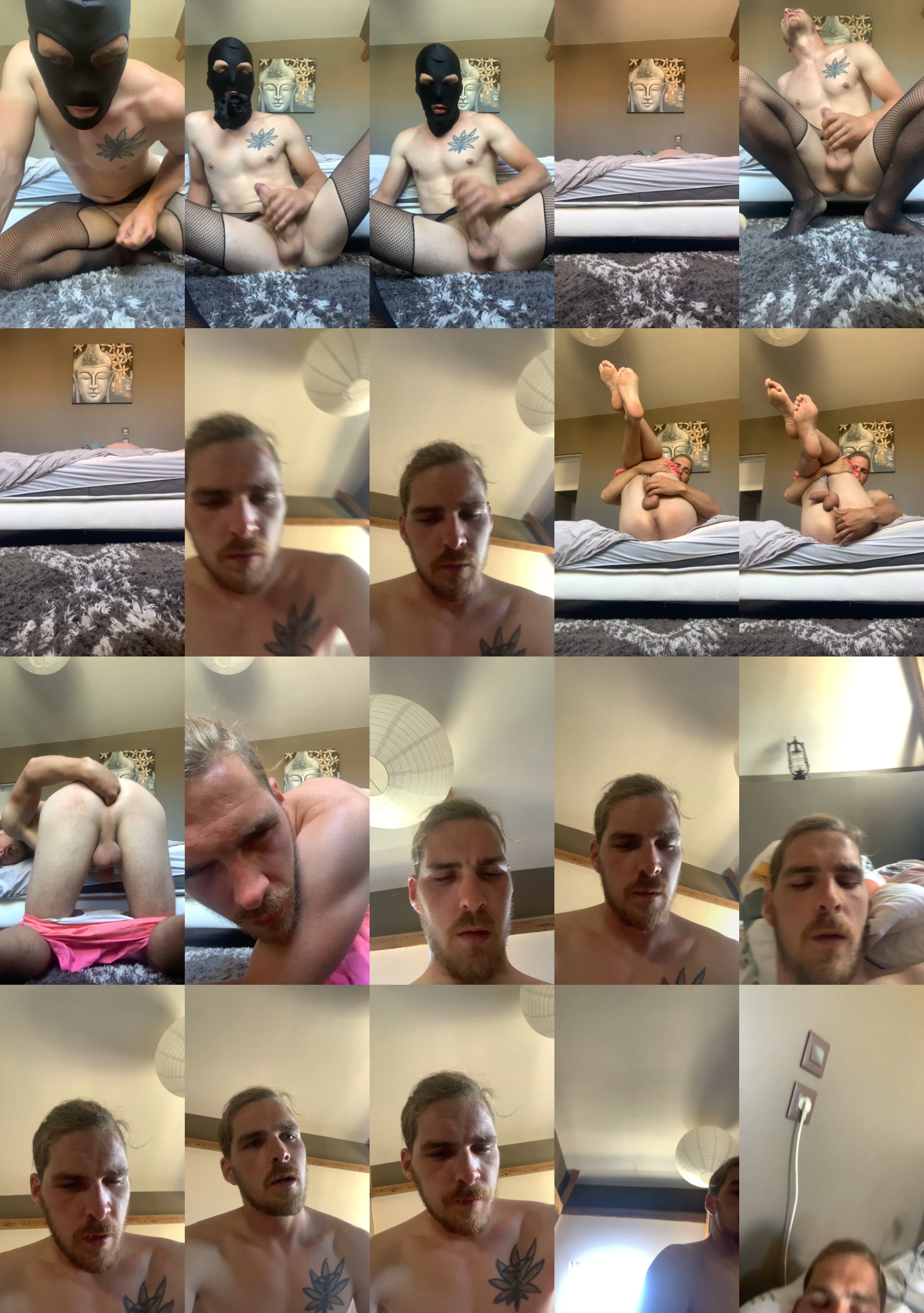 Lopebigdilat  07-08-2022 Recorded Video squirt